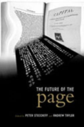 The Future of the Page