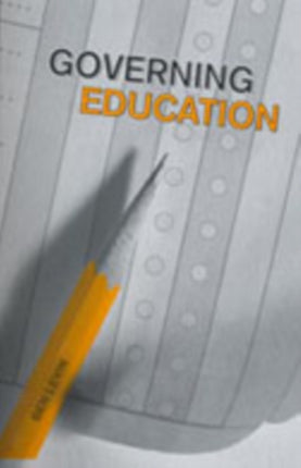 Governing Education