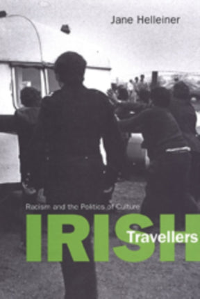 Irish Travellers