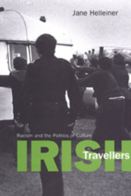 Irish Travellers