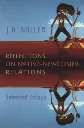 Reflections on NativeNewcomer Relations