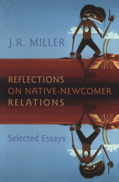 Reflections on NativeNewcomer Relations