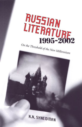 Russian Literature 19952002