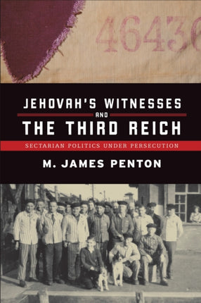 Jehovahs Witnesses and the Third Reich