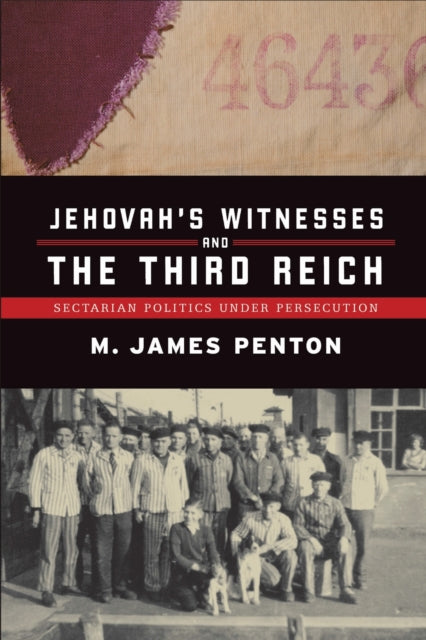 Jehovahs Witnesses and the Third Reich
