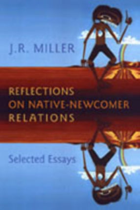 Reflections on NativeNewcomer Relations  Selected