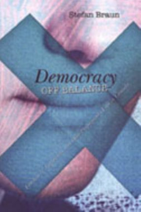 Democracy off Balance  Freedom of Expression and