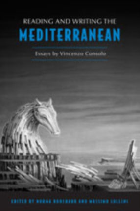 Reading  Writing the Mediterranean