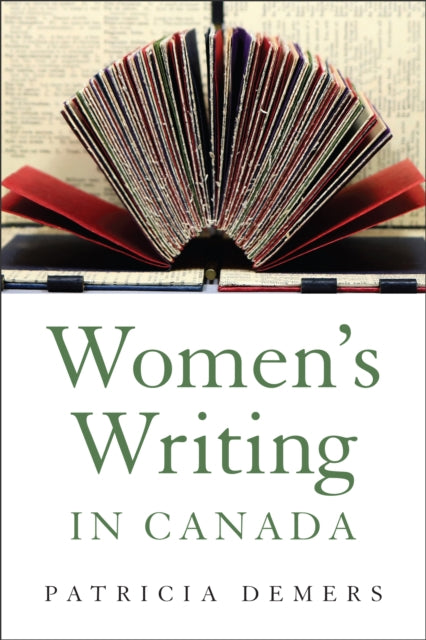 Women's Writing in Canada