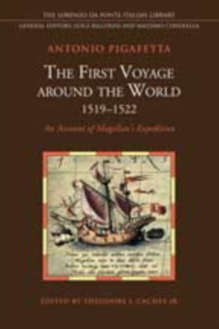 The First Voyage Around the World 15191522