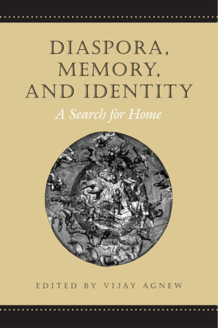 Diaspora Memory and Identity