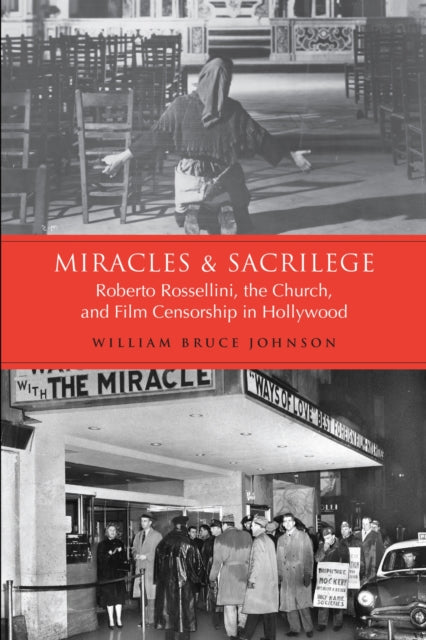 Miracles and Sacrilege