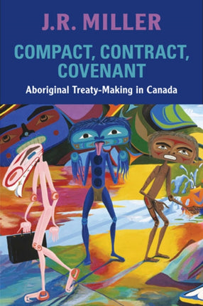 Compact Contract Covenant  Aboriginal
