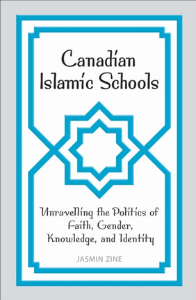 Canadian Islamic Schools
