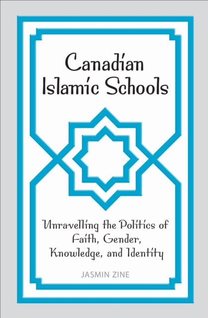 Canadian Islamic Schools