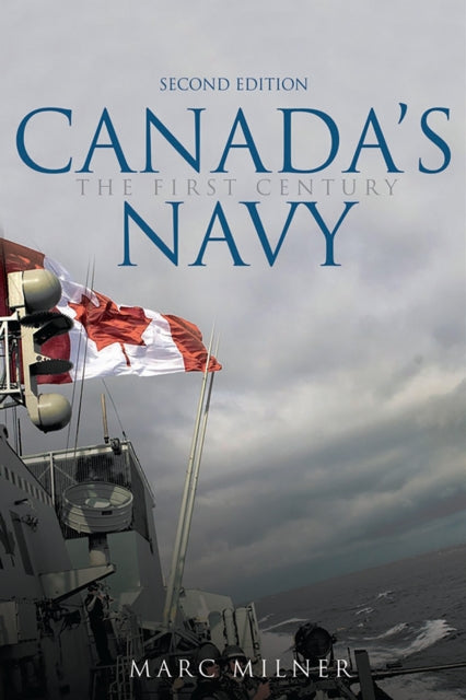 Canadas Navy