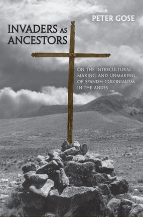Invaders as Ancestors  On the Intercultural