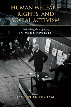 Human Welfare Rights and Social Activism