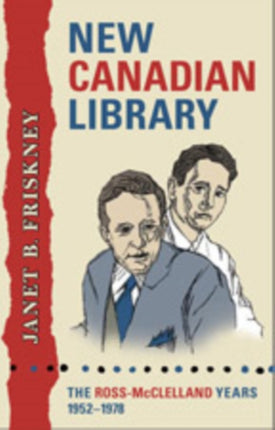 New Canadian Library