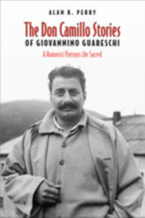 Don Camillo Stories of Giovannino Guareschi