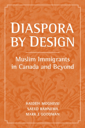 Diaspora by Design