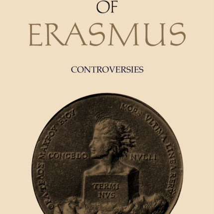 Collected Works of Erasmus