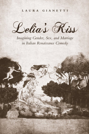 Lelias Kiss