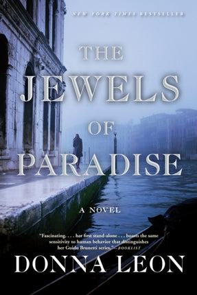 The Jewels of Paradise