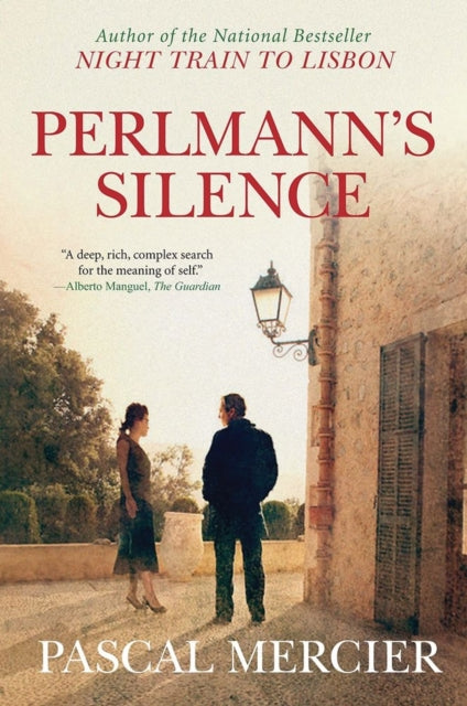 Perlmann's Silence