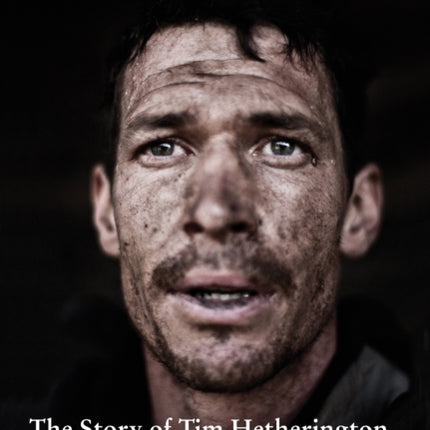 Here I Am: The Story of Tim Hetherington, War Photographer