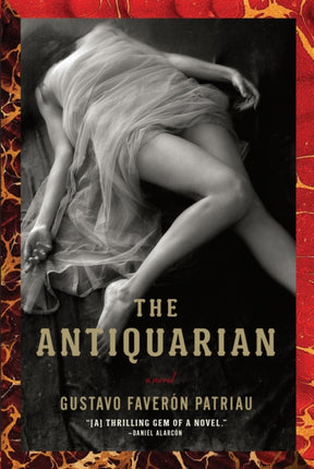 The Antiquarian