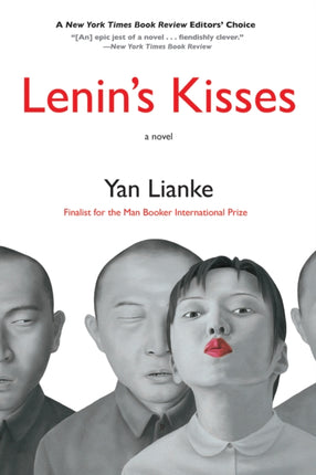 Lenin's Kisses