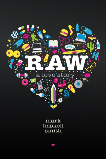 Raw: A Love Story