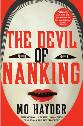 The Devil of Nanking