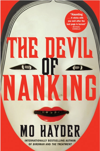 The Devil of Nanking