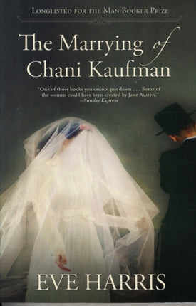 The Marrying of Chani Kaufman