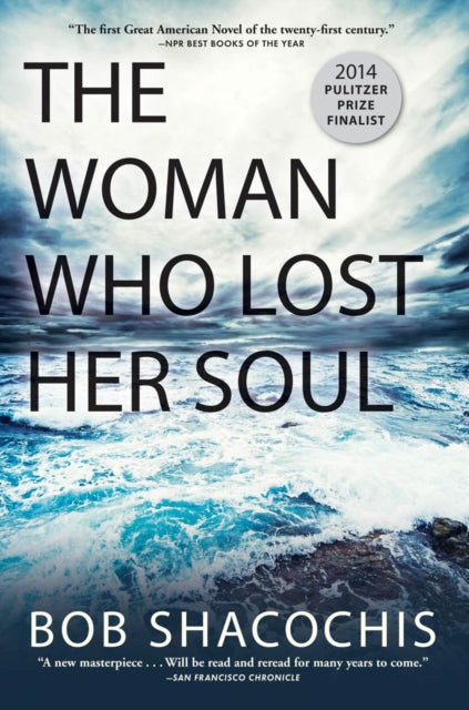 The Woman Who Lost Her Soul