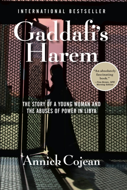 Gaddafi's Harem