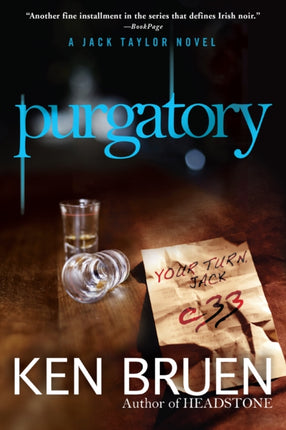 Purgatory