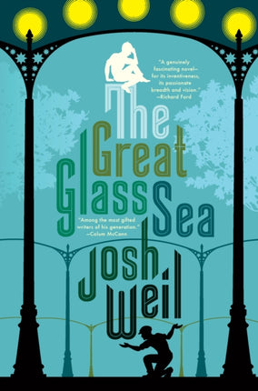 The Great Glass Sea