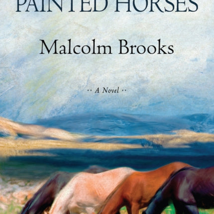 Painted Horses