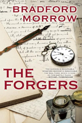 The Forgers