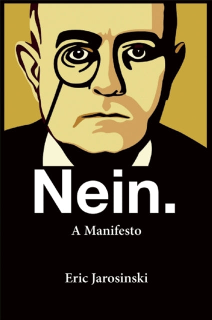 Nein. a Manifesto