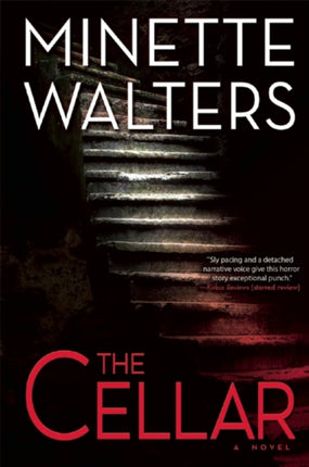 The Cellar