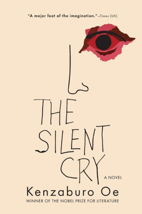 The Silent Cry