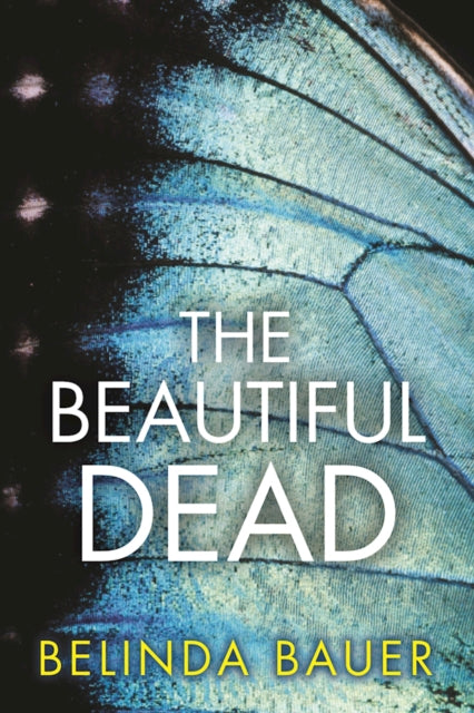 The Beautiful Dead