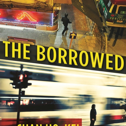 The Borrowed