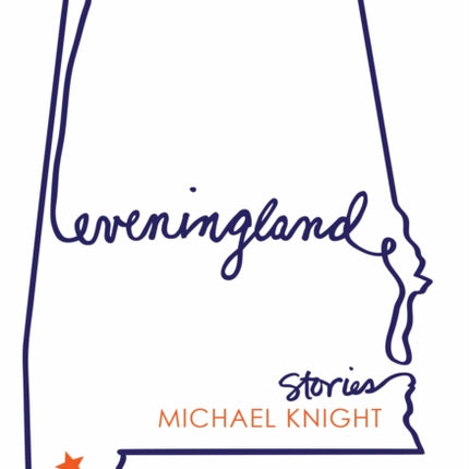 Eveningland: Stories