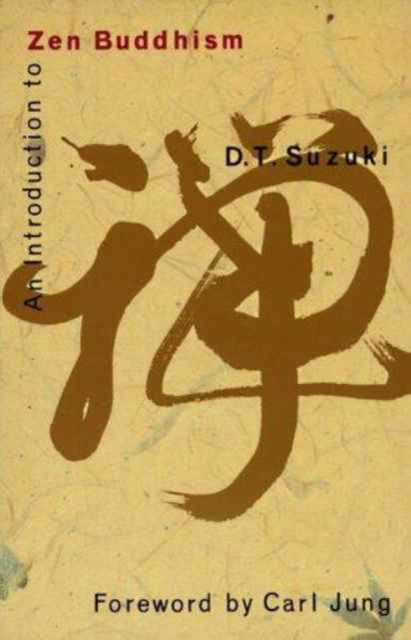 Introduction to Zen Buddhism