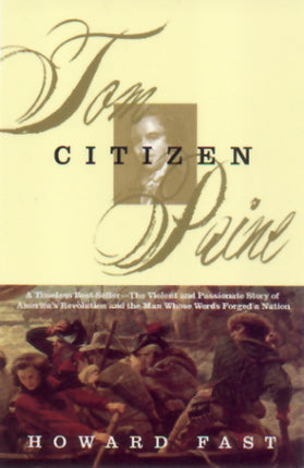 Citizen Tom Paine